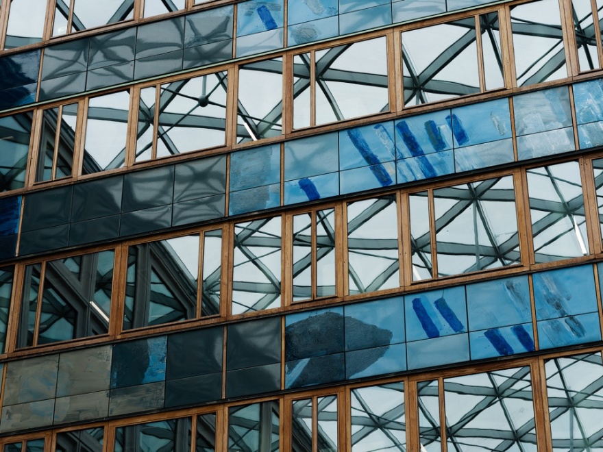 乌普萨拉市政厅改造丨瑞典乌普萨拉丨Henning Larsen,SLA,Tyréns-41