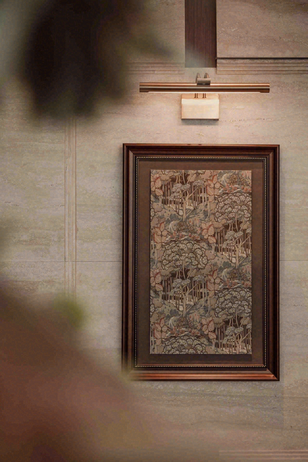 「海派时尚」·「中古风尚」·「潮流玩家」年轻人的理想居所丨中国杭州丨SWS Group-39