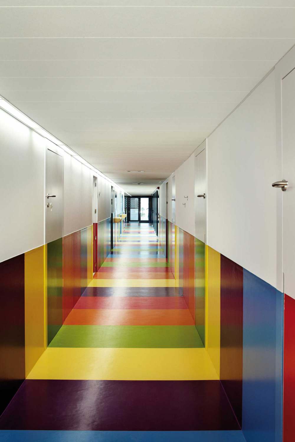 全球公共空间设计精选-132