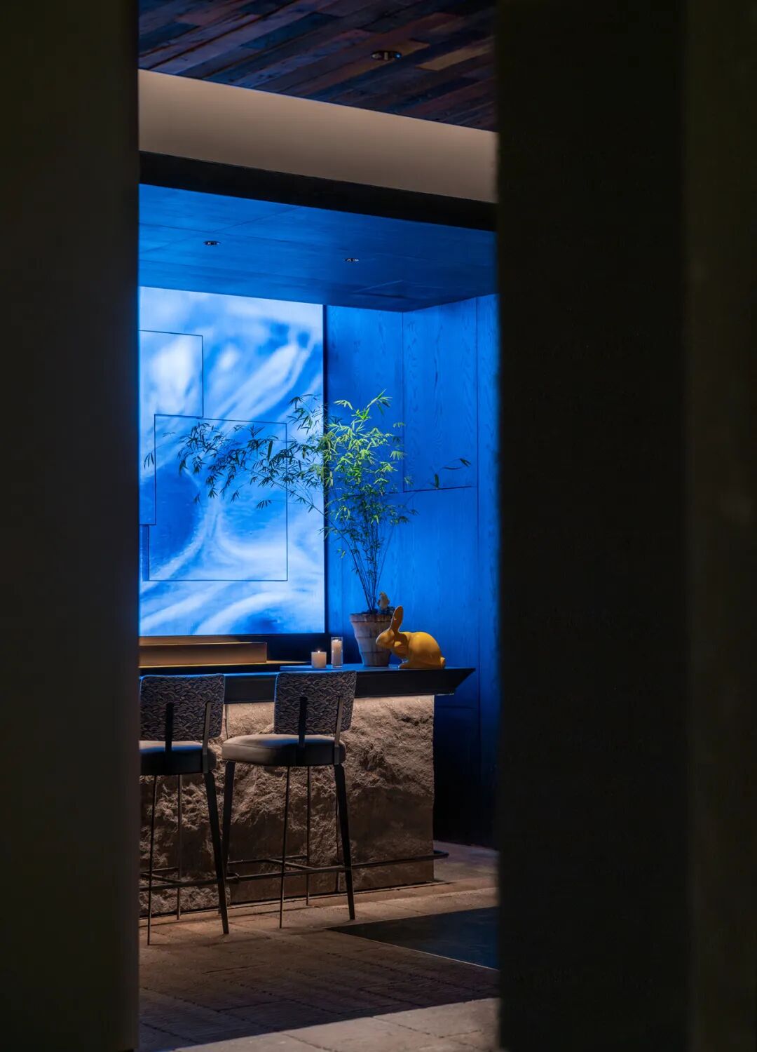 雅融轩·北辰荟店-策略餐饮|IN.X新作-60