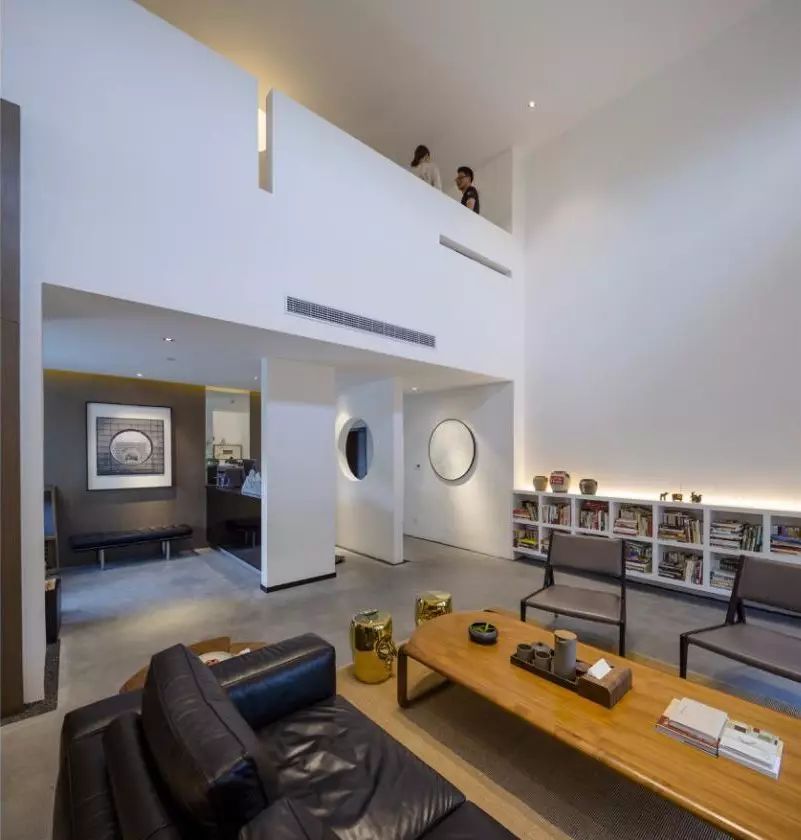 留白-- 汪拓的东山之梦-22