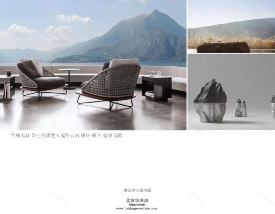 杨柳青中式豪宅丨中国天津丨梁建国-30