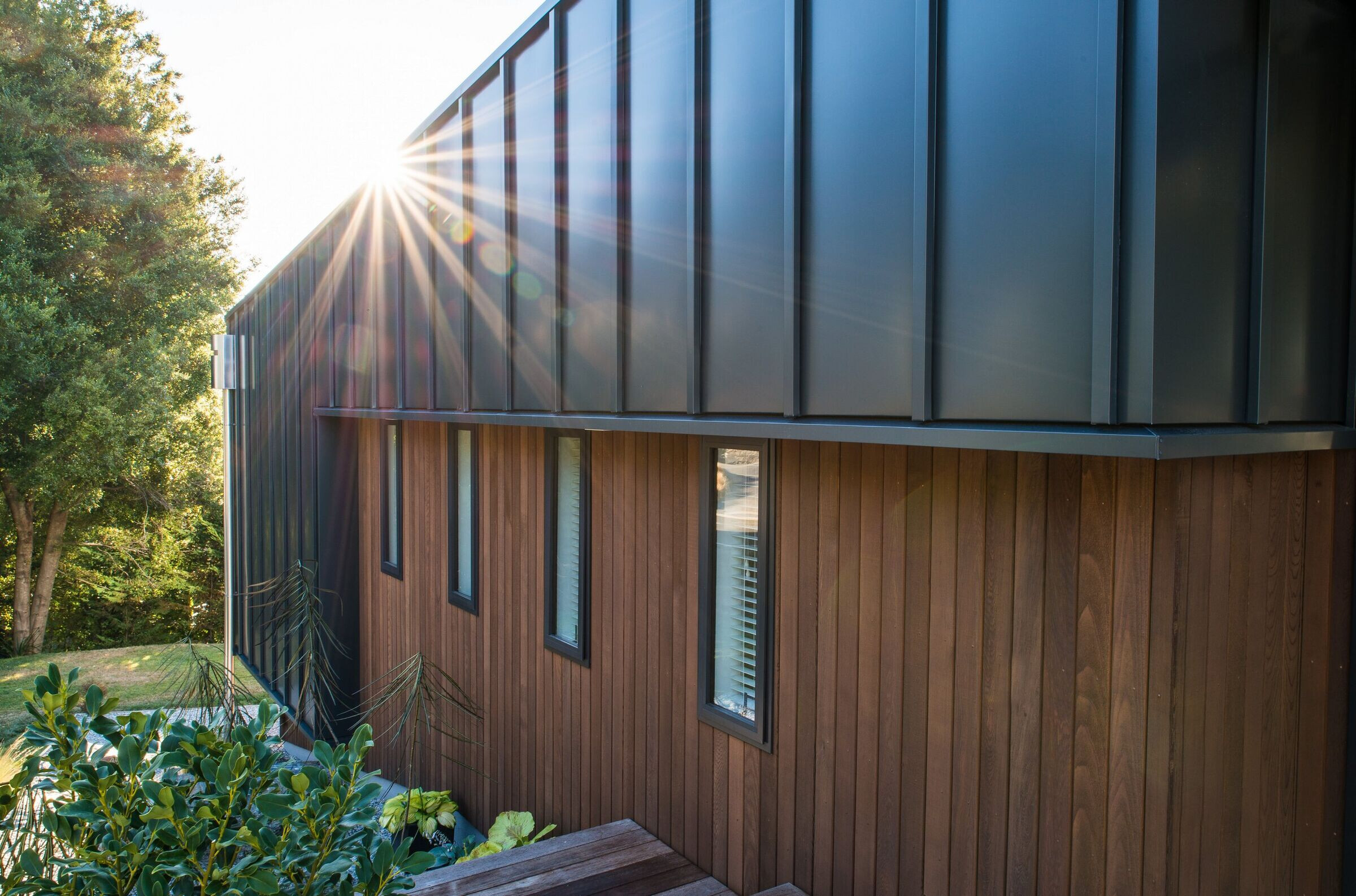 新西兰皇后镇湖景别墅-18