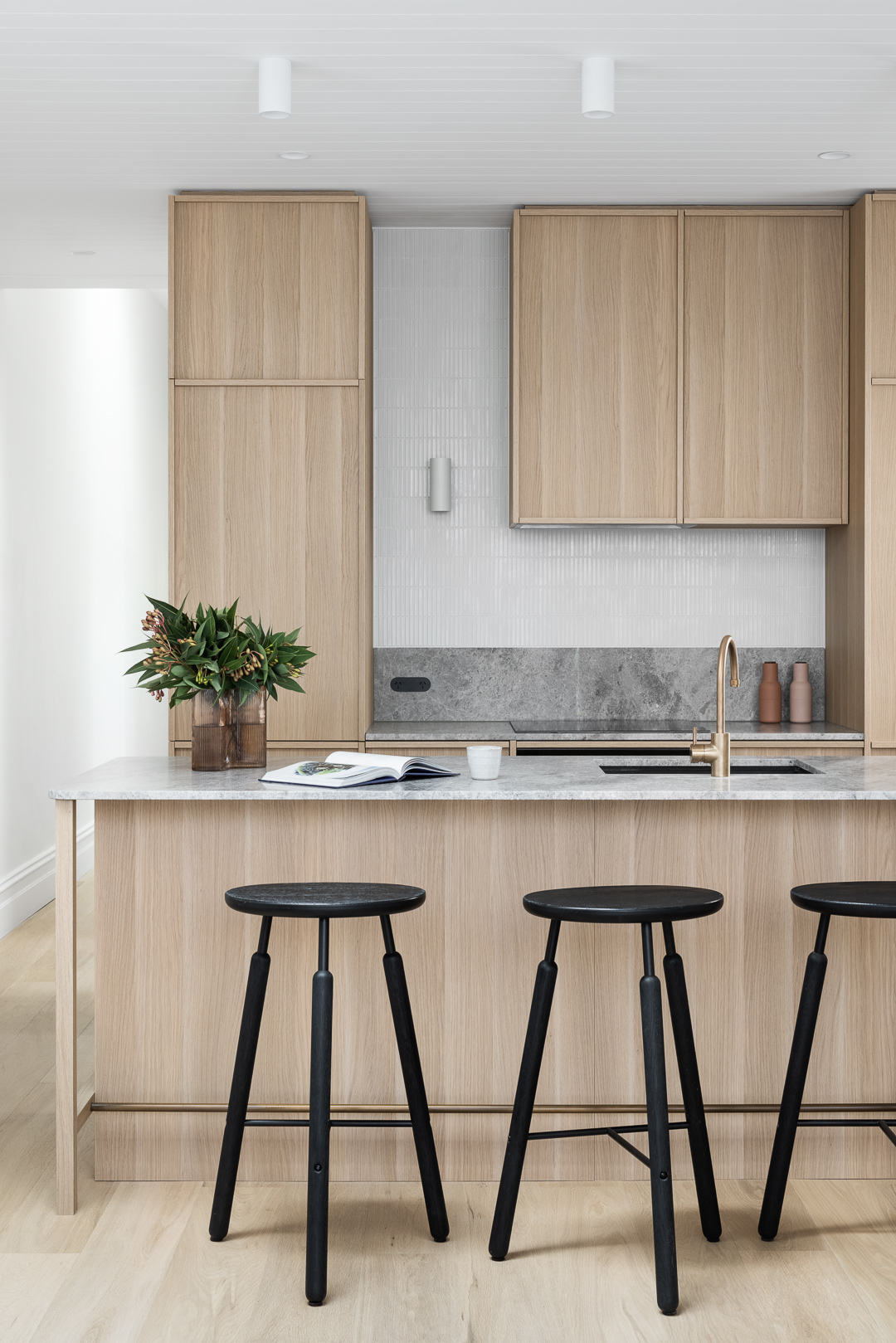 Canning Street 住宅丨澳大利亚墨尔本丨Heartly-8