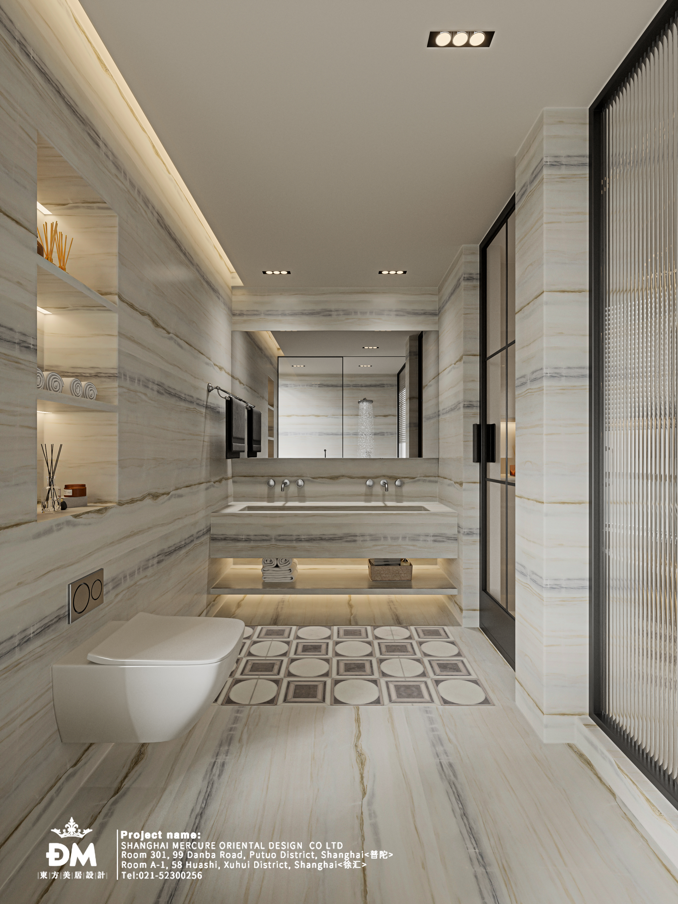 一个美丽的家-41