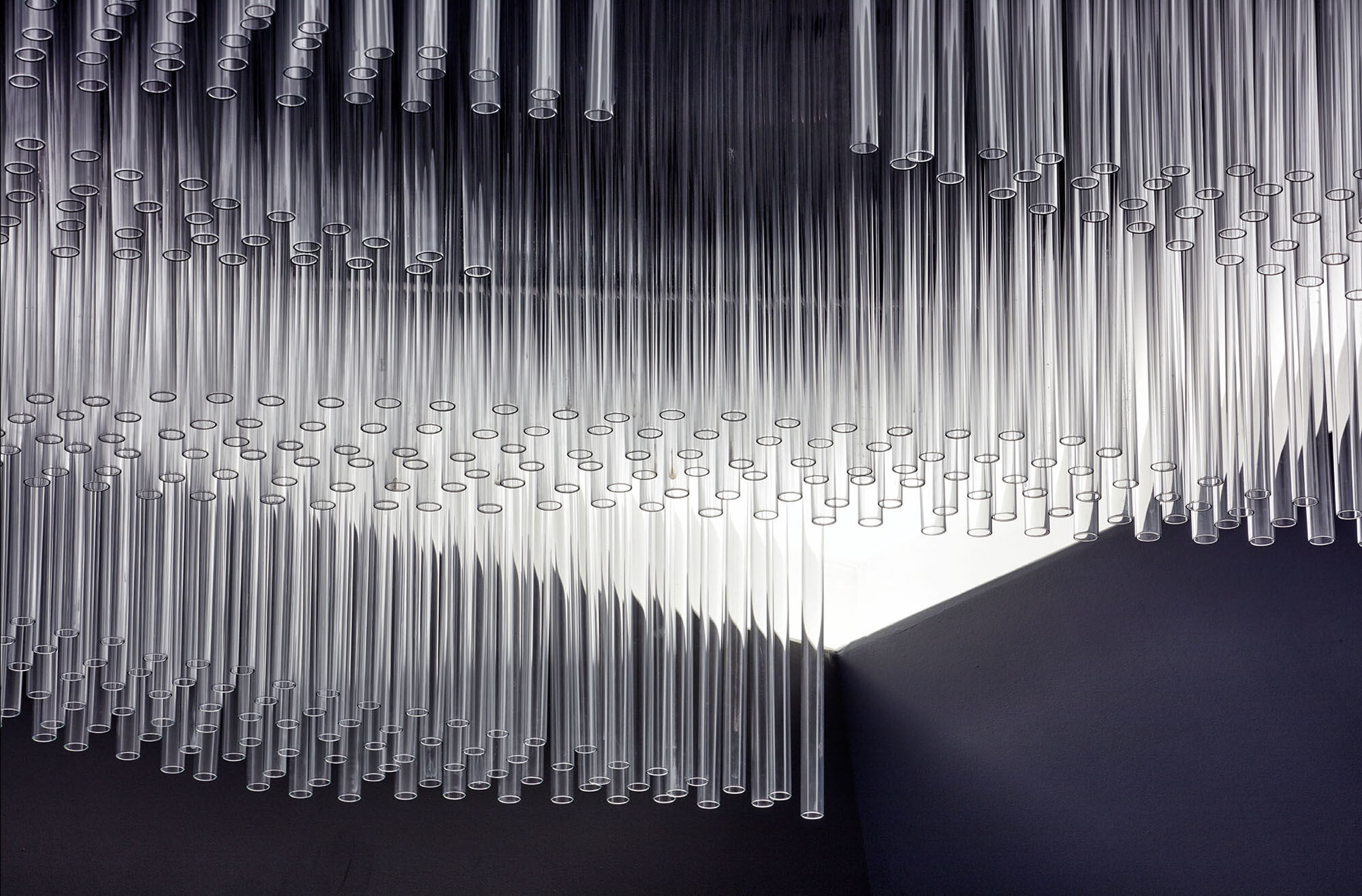 多变几何,自然与高级材料的融合-24