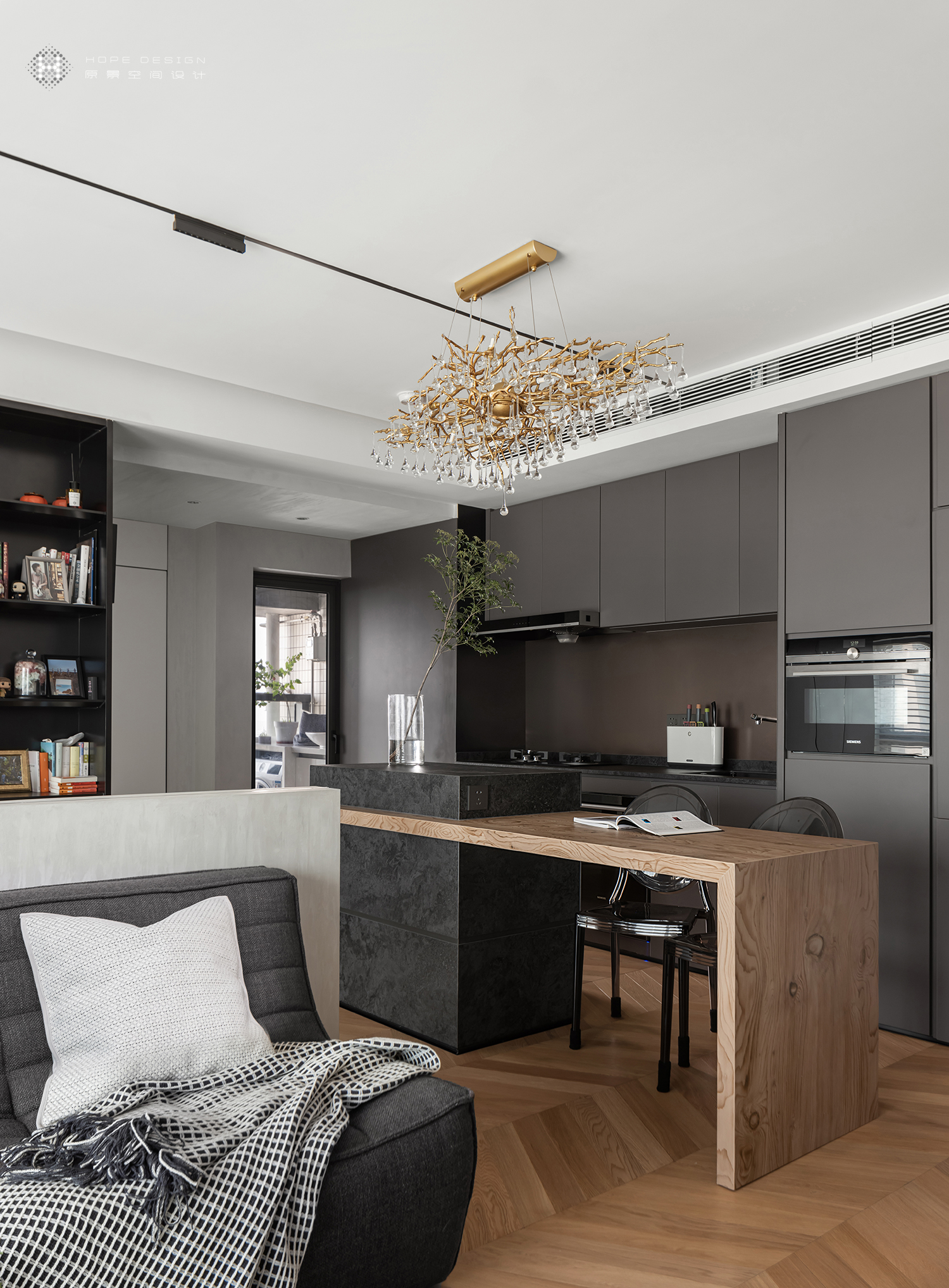 深圳·深物业金领丨中国深圳丨原景空间设计-19