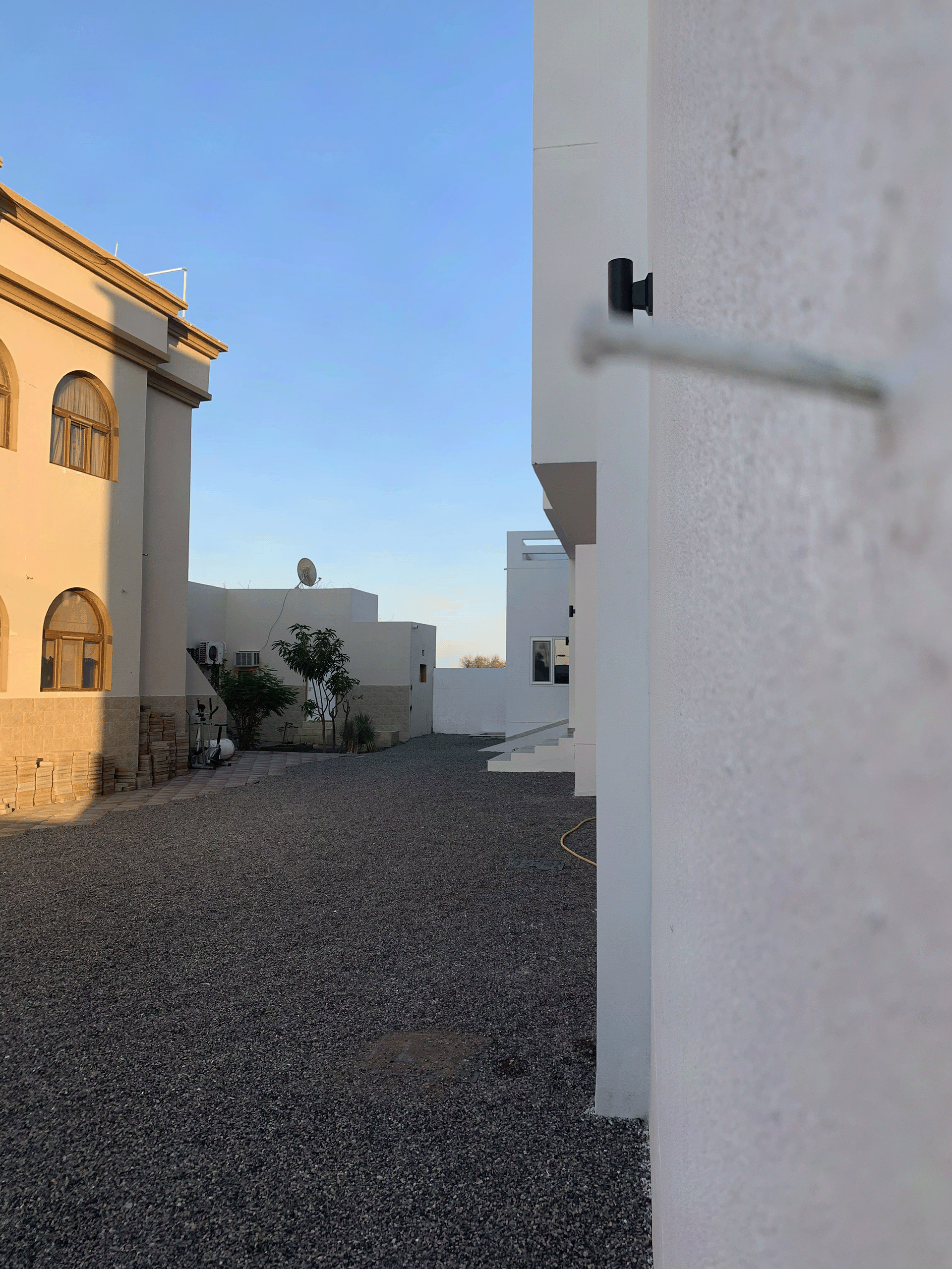 小胡同设计 阿联酋丨阿联酋-4