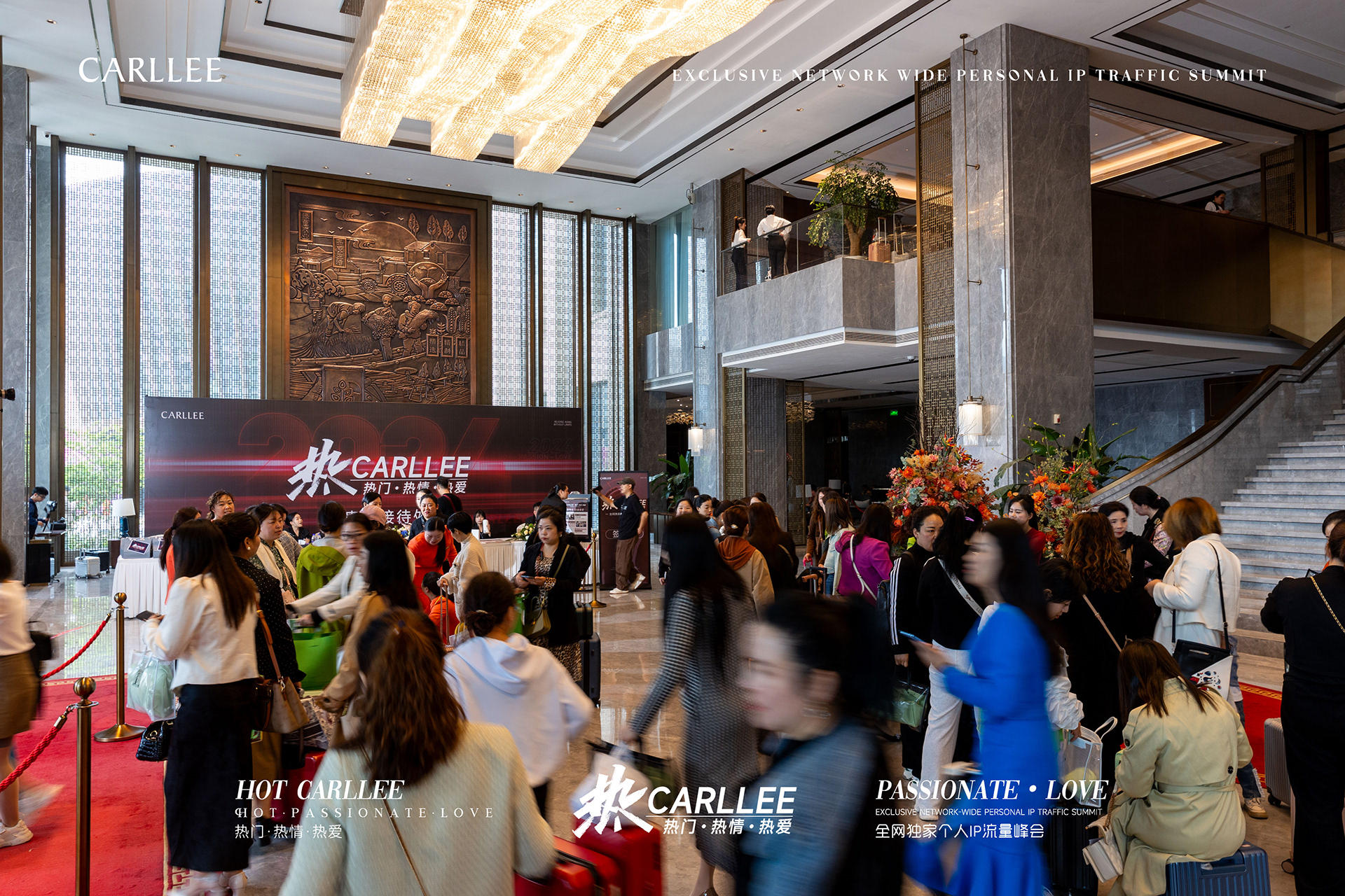 CARLLEE·热丨Leo-13