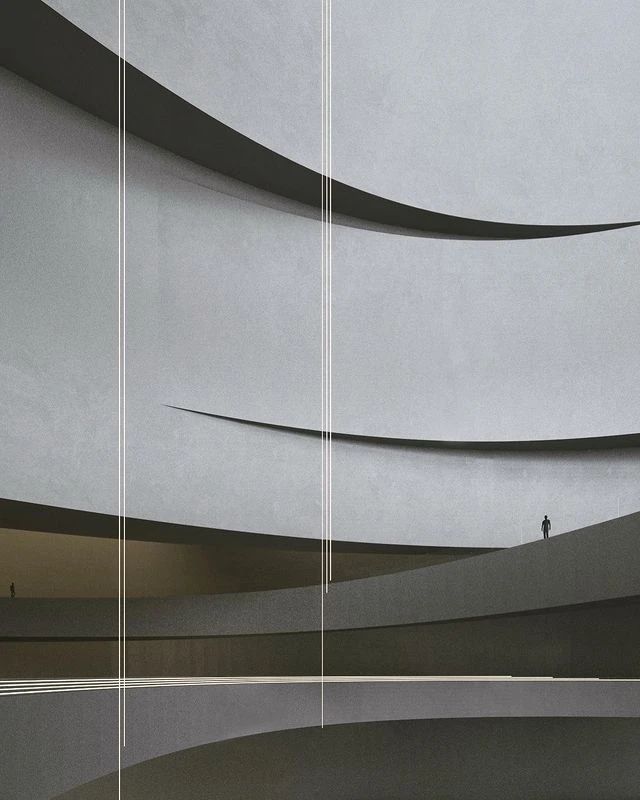 Roman Vlasov 概念建筑设计-77