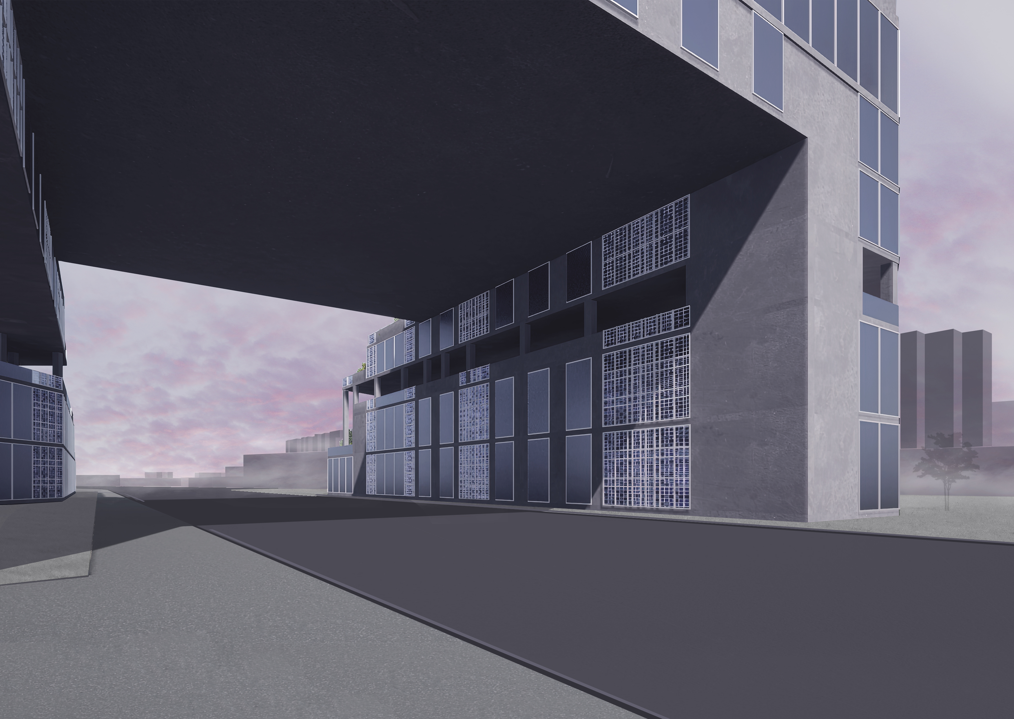 Hotel design "Secret Suite"-33