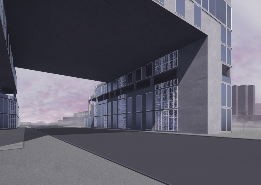 Hotel design "Secret Suite"-33