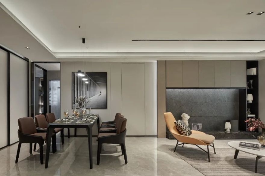 LS DESIGN | 艺术赋能生活所向-108