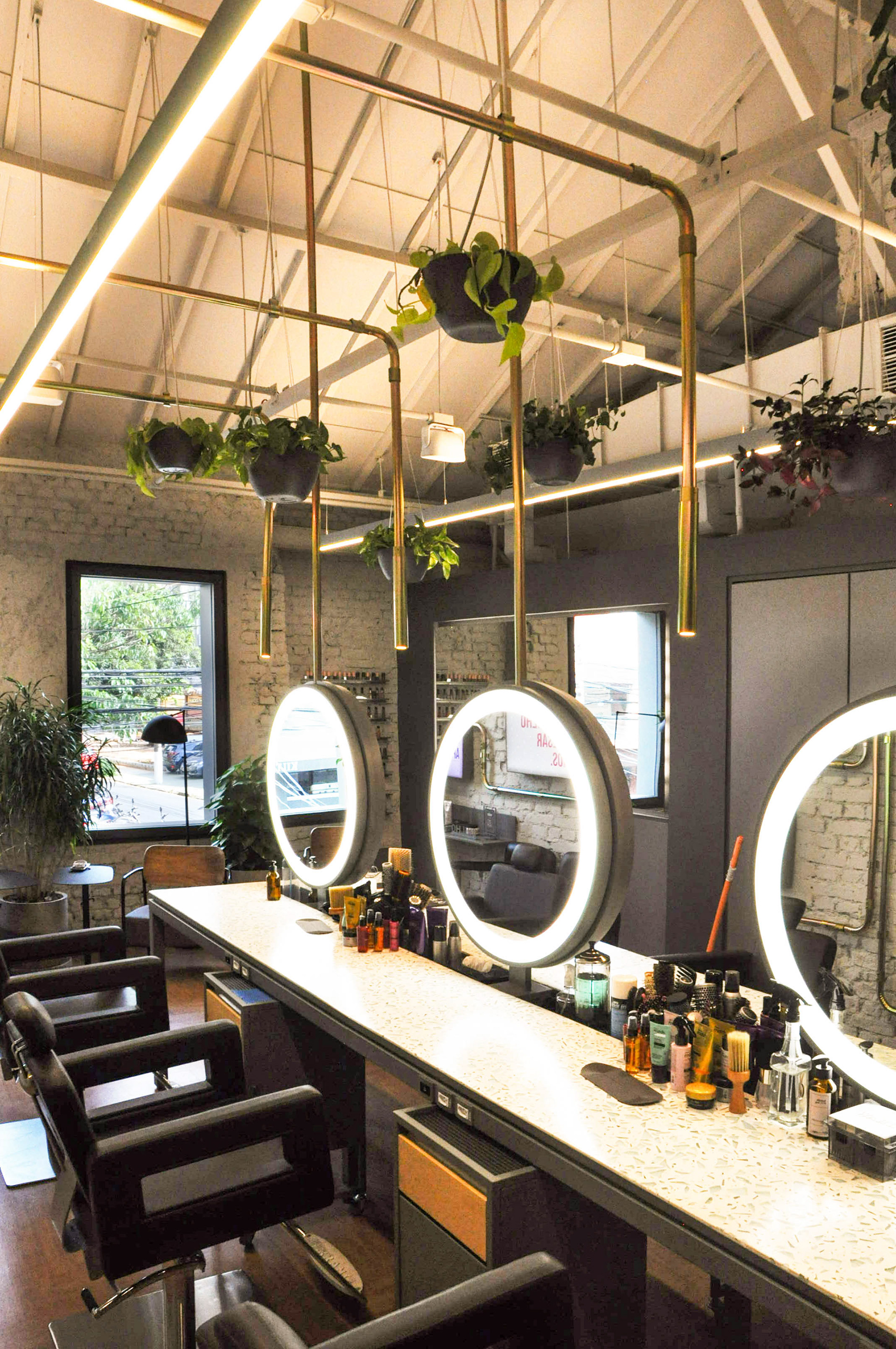 Boticário Lab 景观设计丨巴西圣保罗丨Teco Paisagismo-11