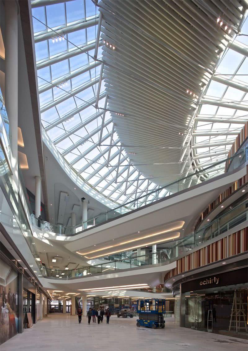 北京英特宜家购物中心-7