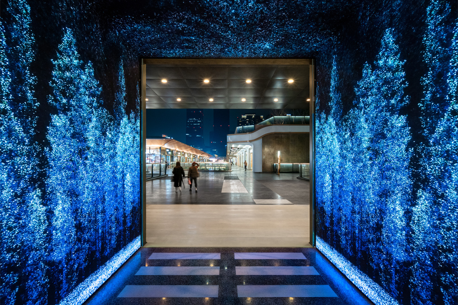 SKP 成都丨中国成都丨Sybarite 等-57