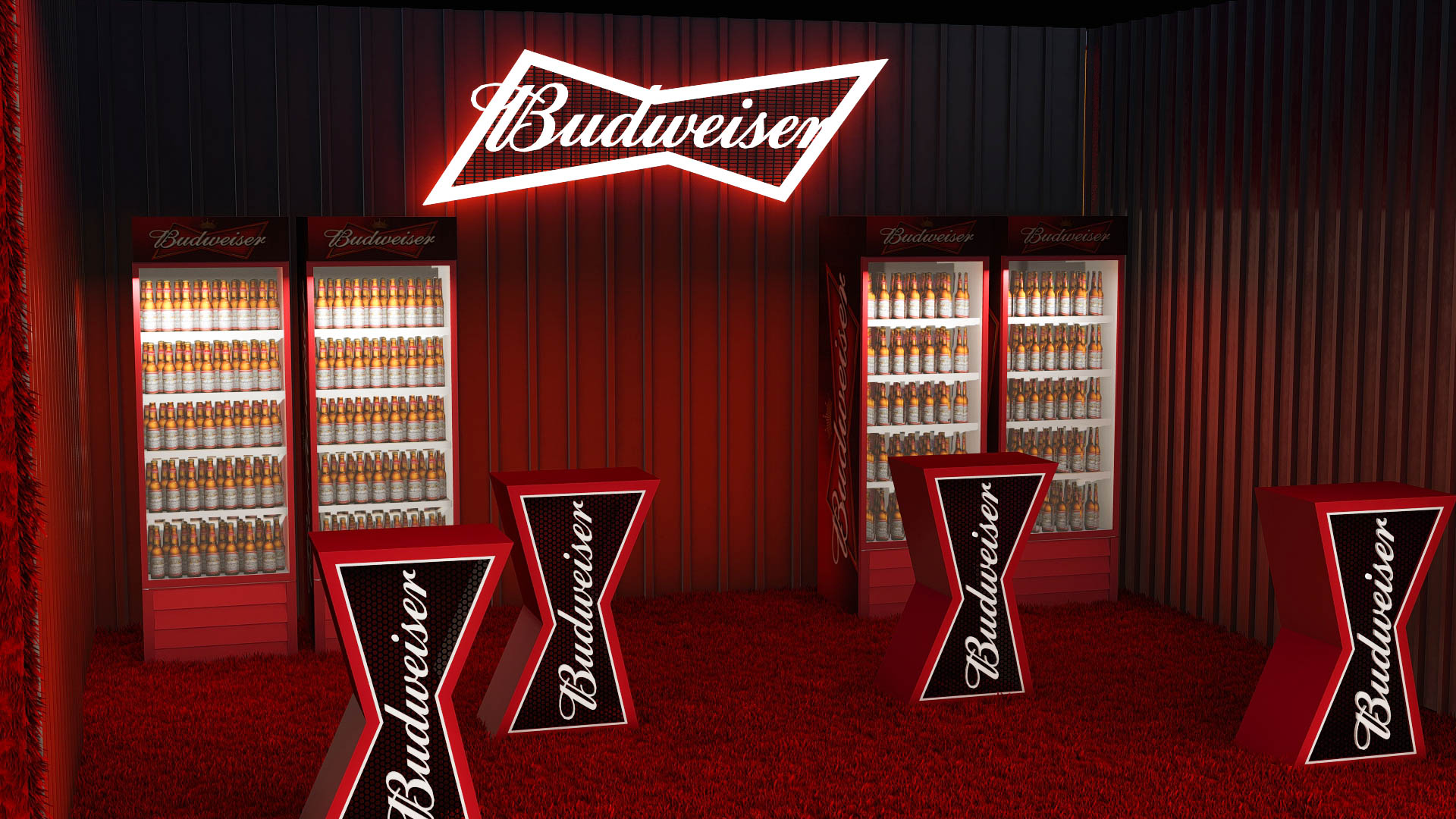 Budweiser _ The Weekend-22