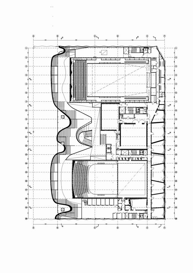 Kilden表演艺术中心-22
