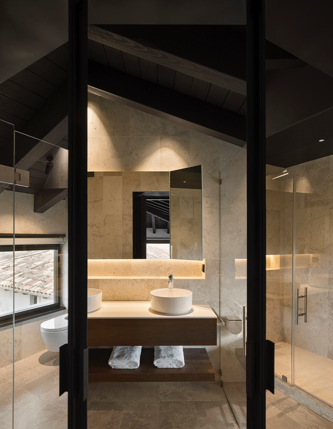 Can Armengol Palace改造项目丨意大利帕尔马丨ILV+Asociados工作室等-125