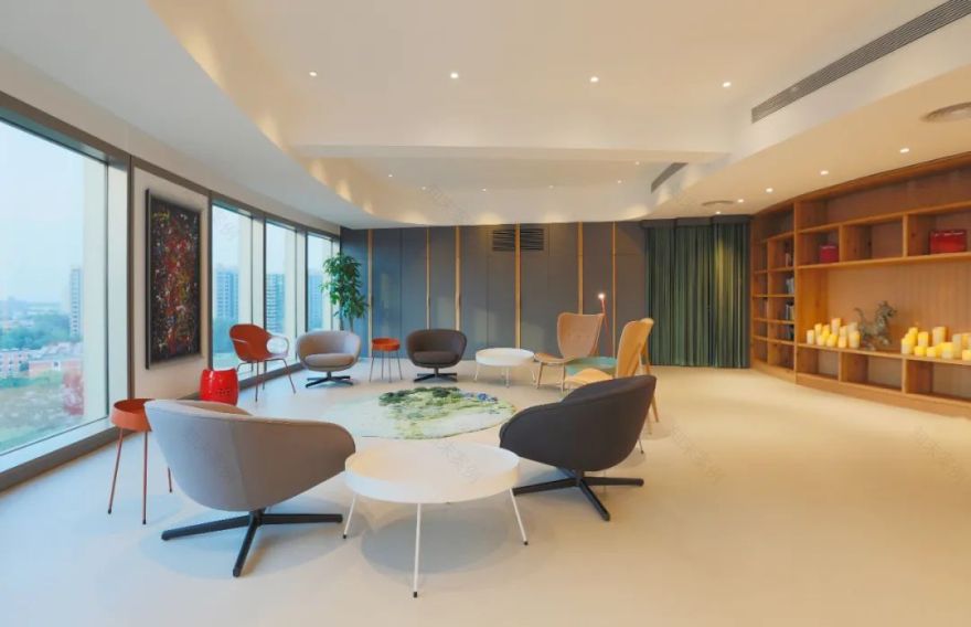 金尚·丽丨中国北京丨WTL Design-61