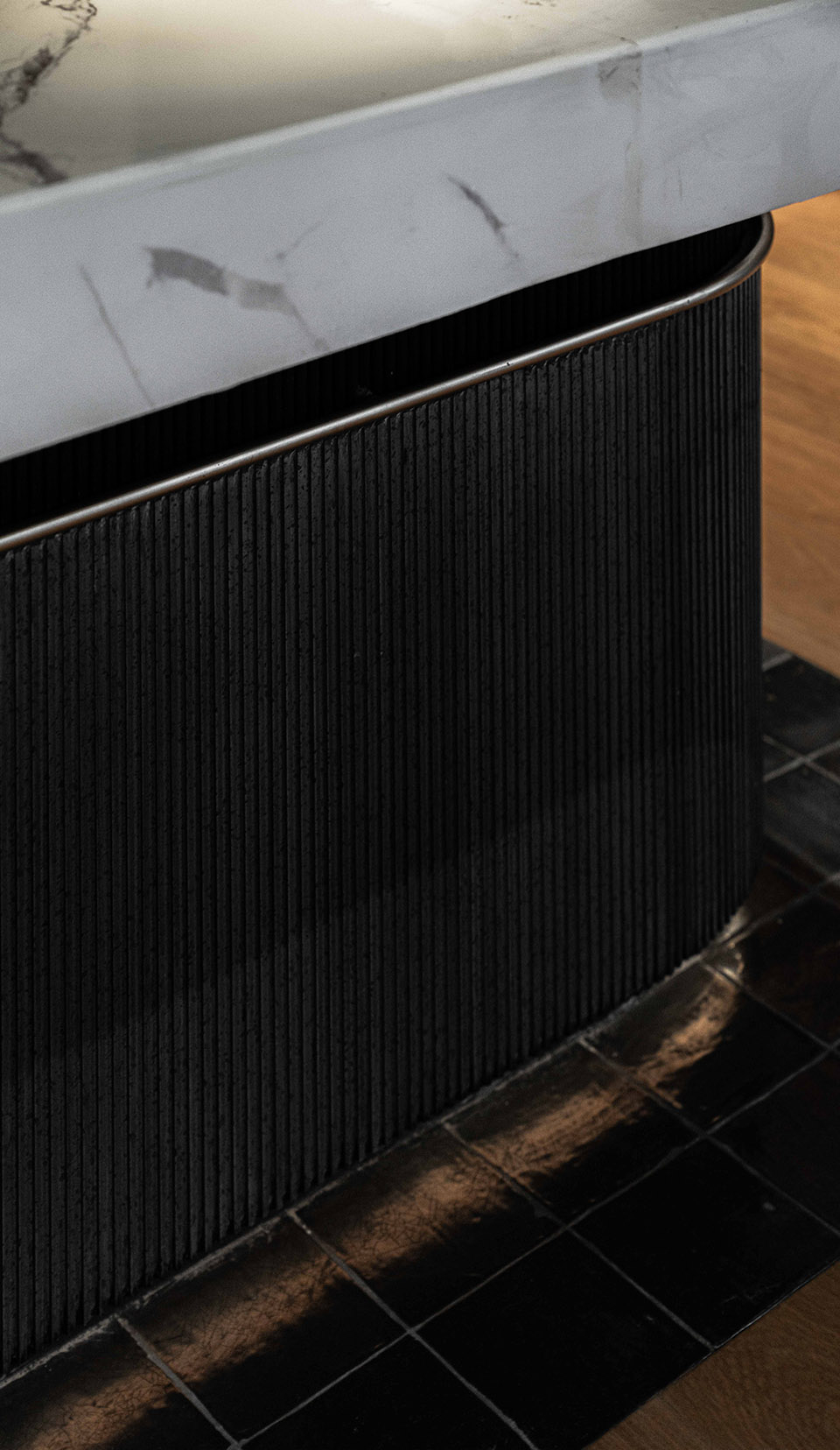 LOAF餐厅，成都 | 氣象建築-60