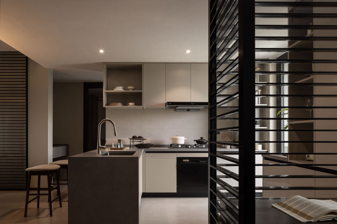 武汉联投濮园样板间丨中国武汉丨北京地点空间装饰设计有限公司-41