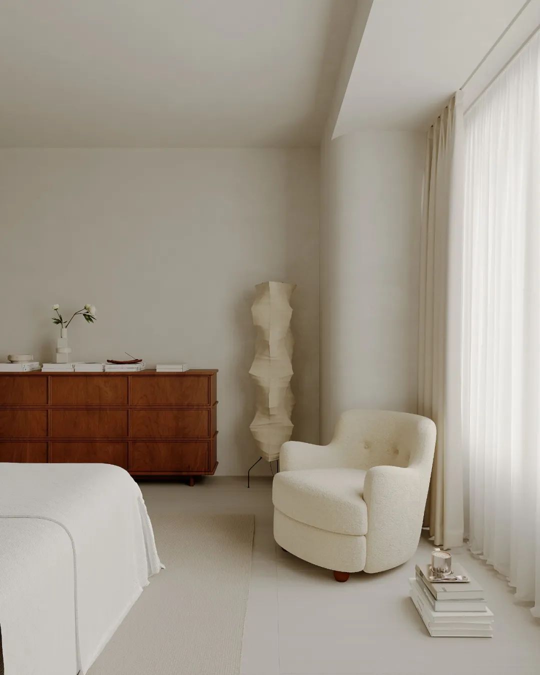 隅间  YUJIAN DESIGN · 橄榄枝丨中国洛阳丨隅间空间设计工作室-61