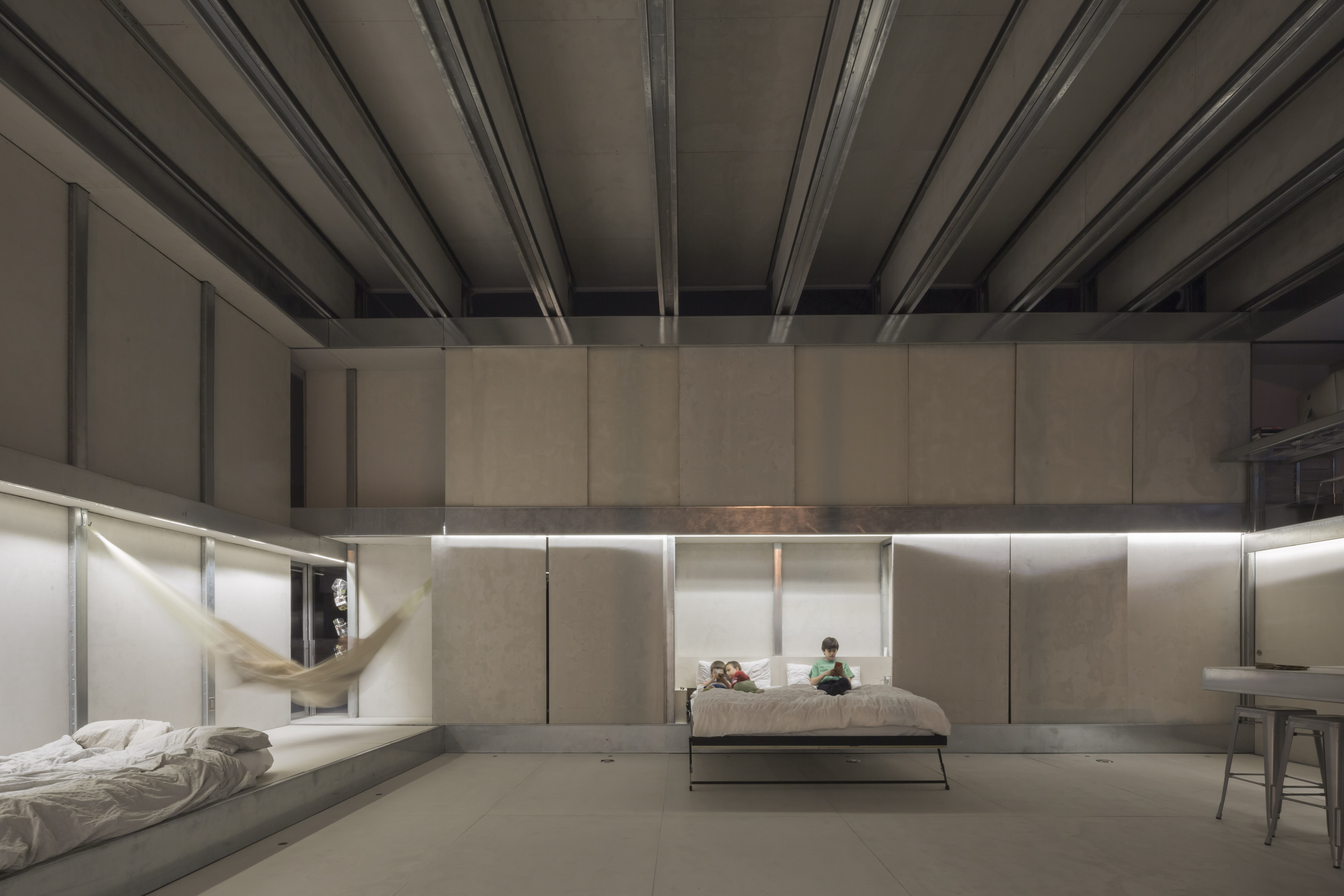 独眼宫(Cyclopean House)-24