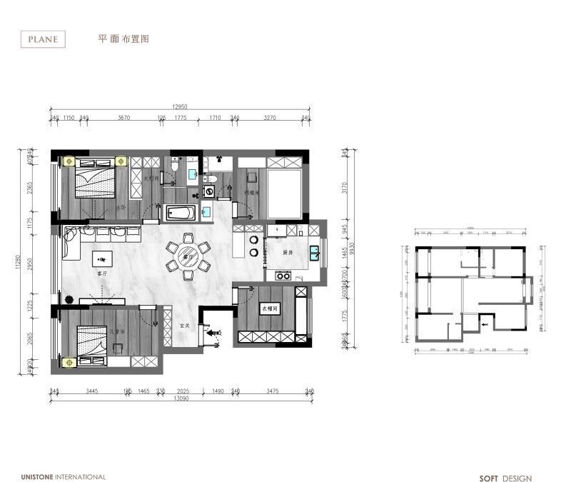 吴中桃花源Y3-302-0