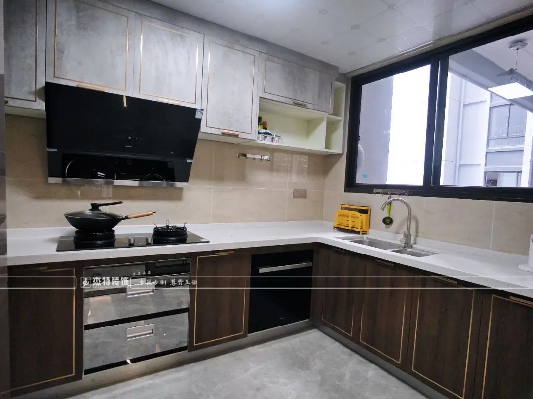 漓江美景尽收眼底,彰泰·江与城新中式雅居-52