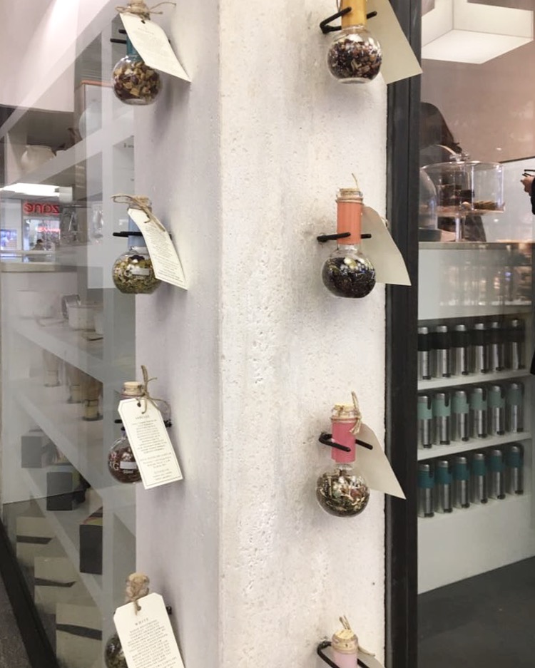 MELEZ KIOSK - KANYON ISTANBUL-0