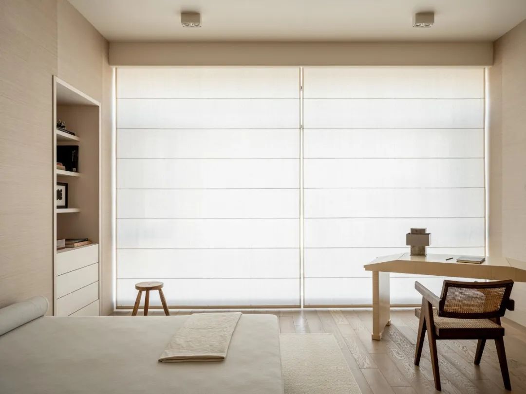 极简主义住宅丨俄罗斯丨Olga Manakova-31