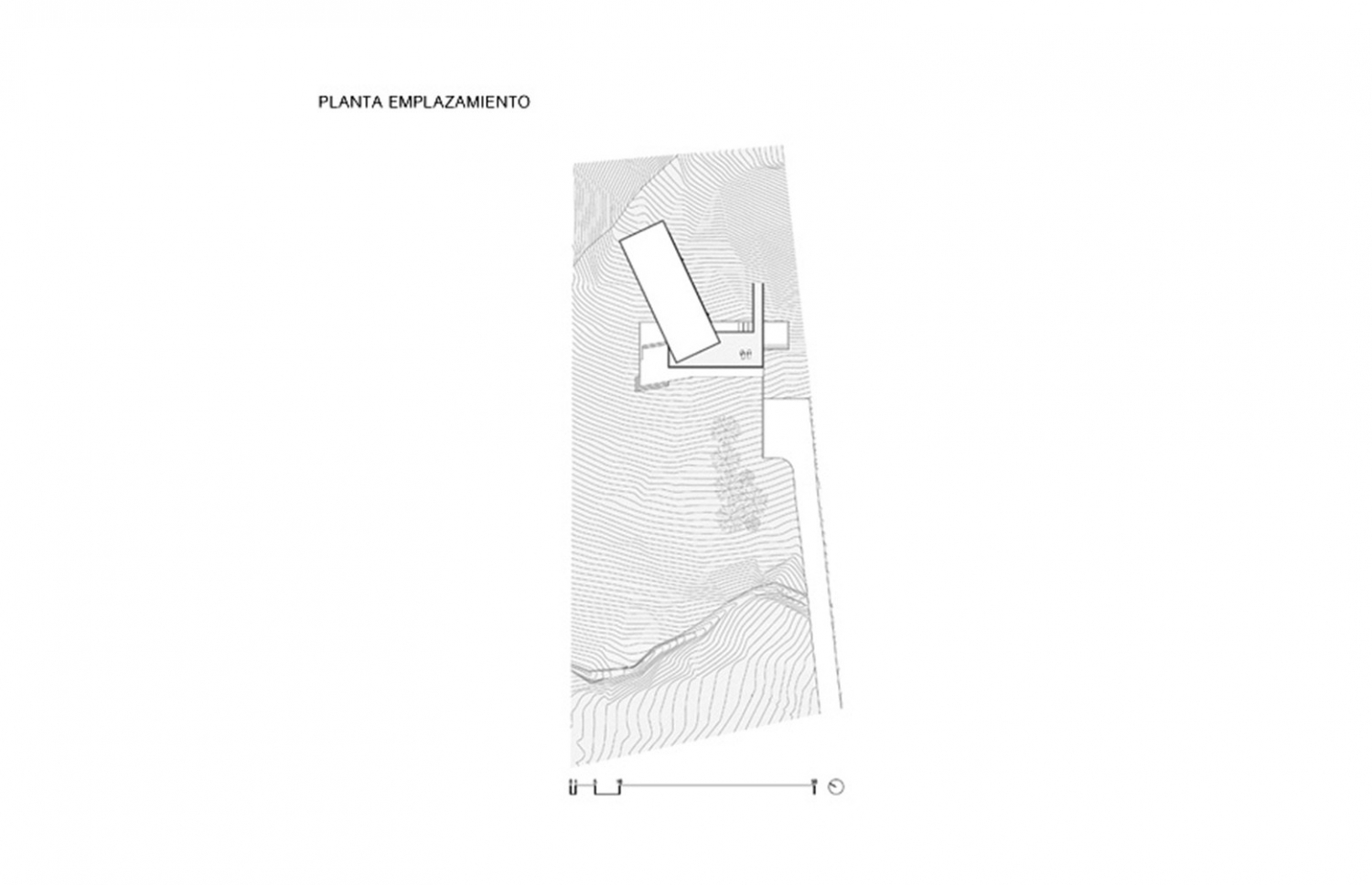 智利洛斯莫罗斯别墅丨Chauriye Stager Arquitectos-35