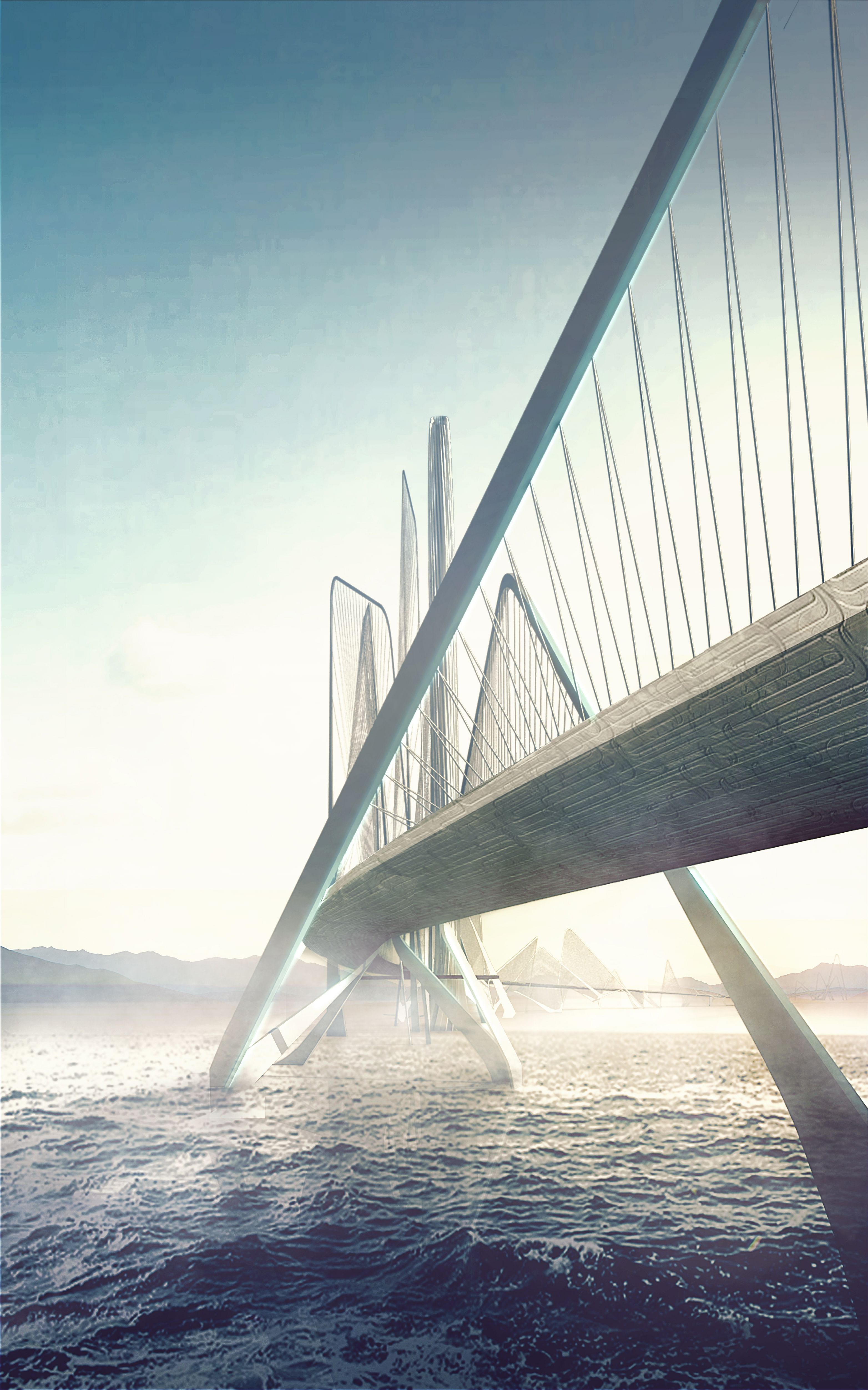 Journey by the Bay（海湾之旅）丨菲律宾马尼拉丨WTA Architecture and Design Studio-2