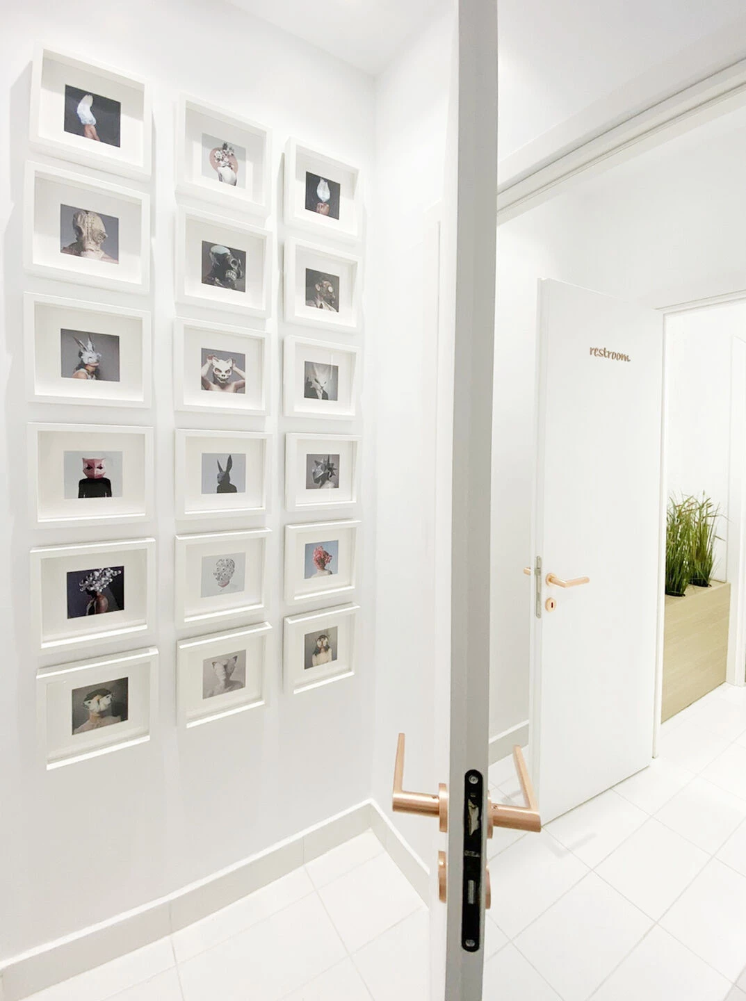 库帕咖啡馆丨希腊丨Valia Panagiotou-23