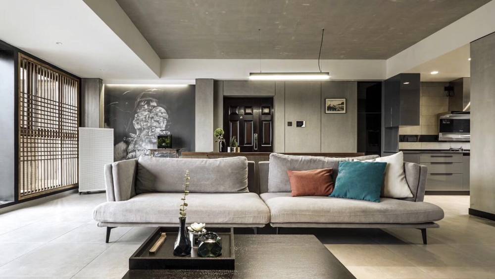 株洲奥园养生城住宅-5