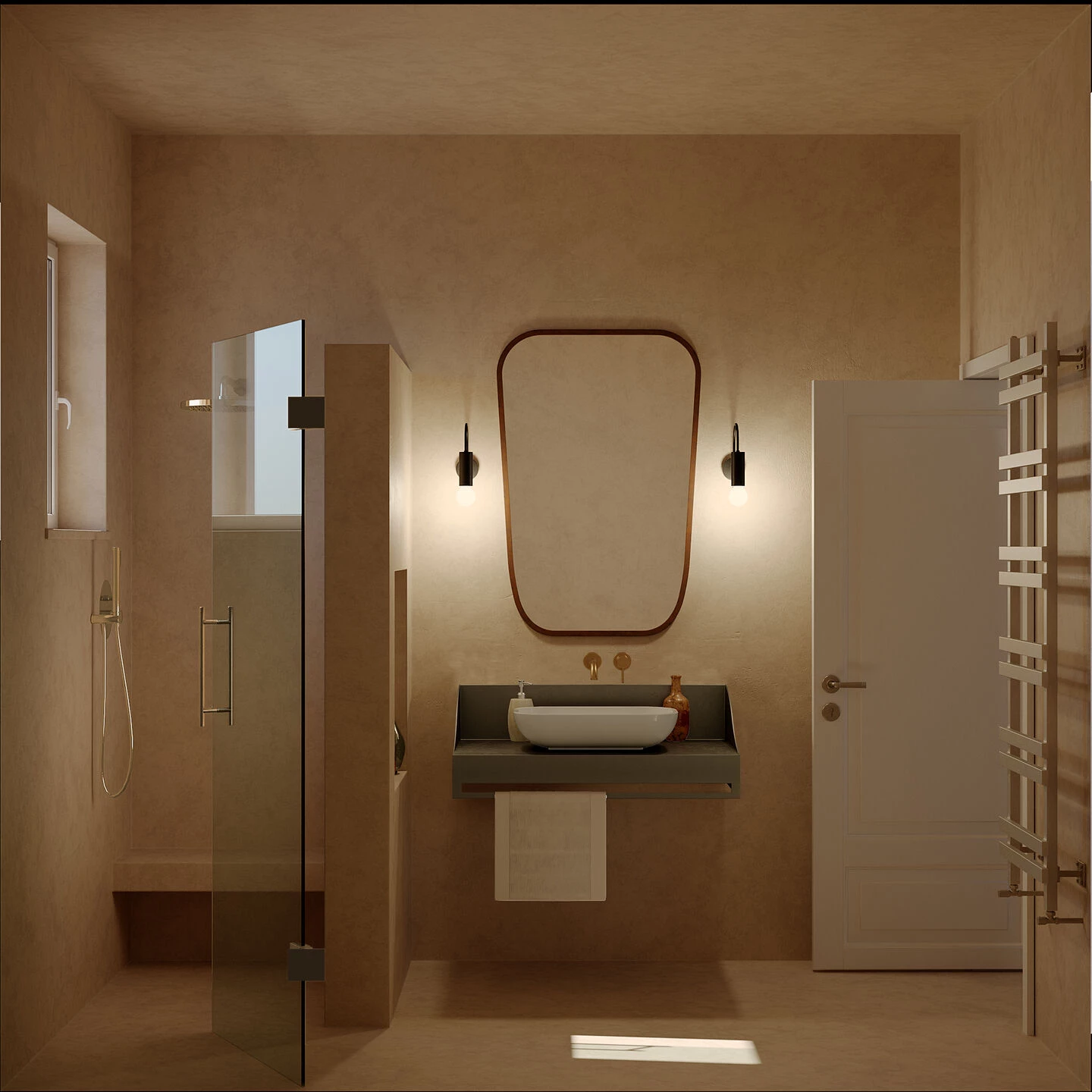 费尔南德斯之家丨意大利莱切丨velz:architetti-65