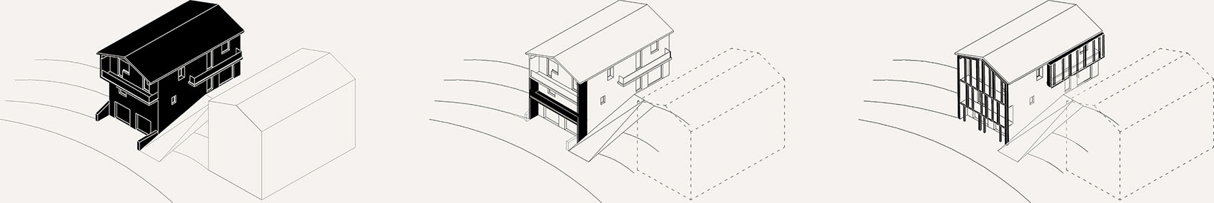 吉耶勒住宅丨意大利丨ellevuele architetti-5