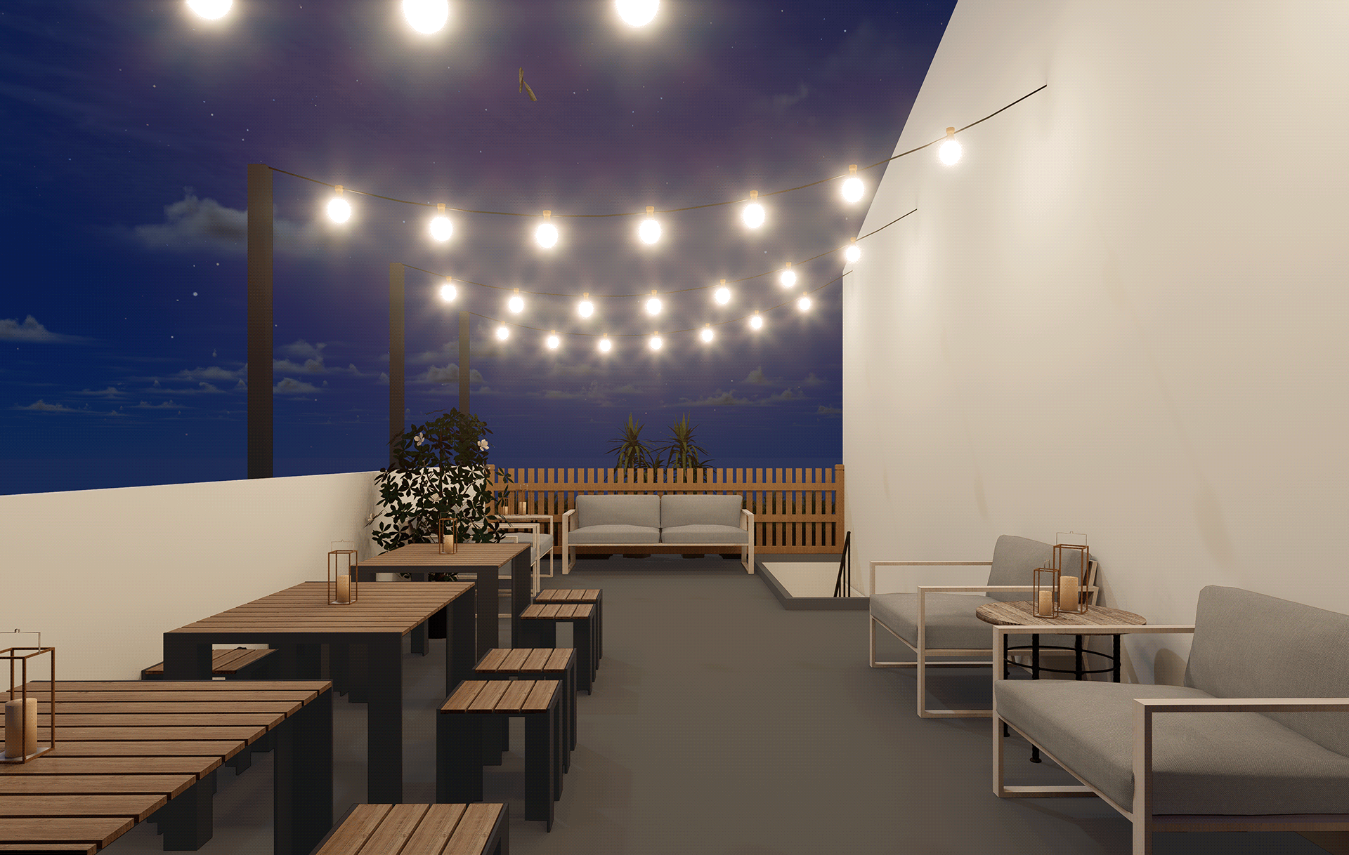 The Ostel Hostel Bangkok室内设计丨泰国曼谷-47