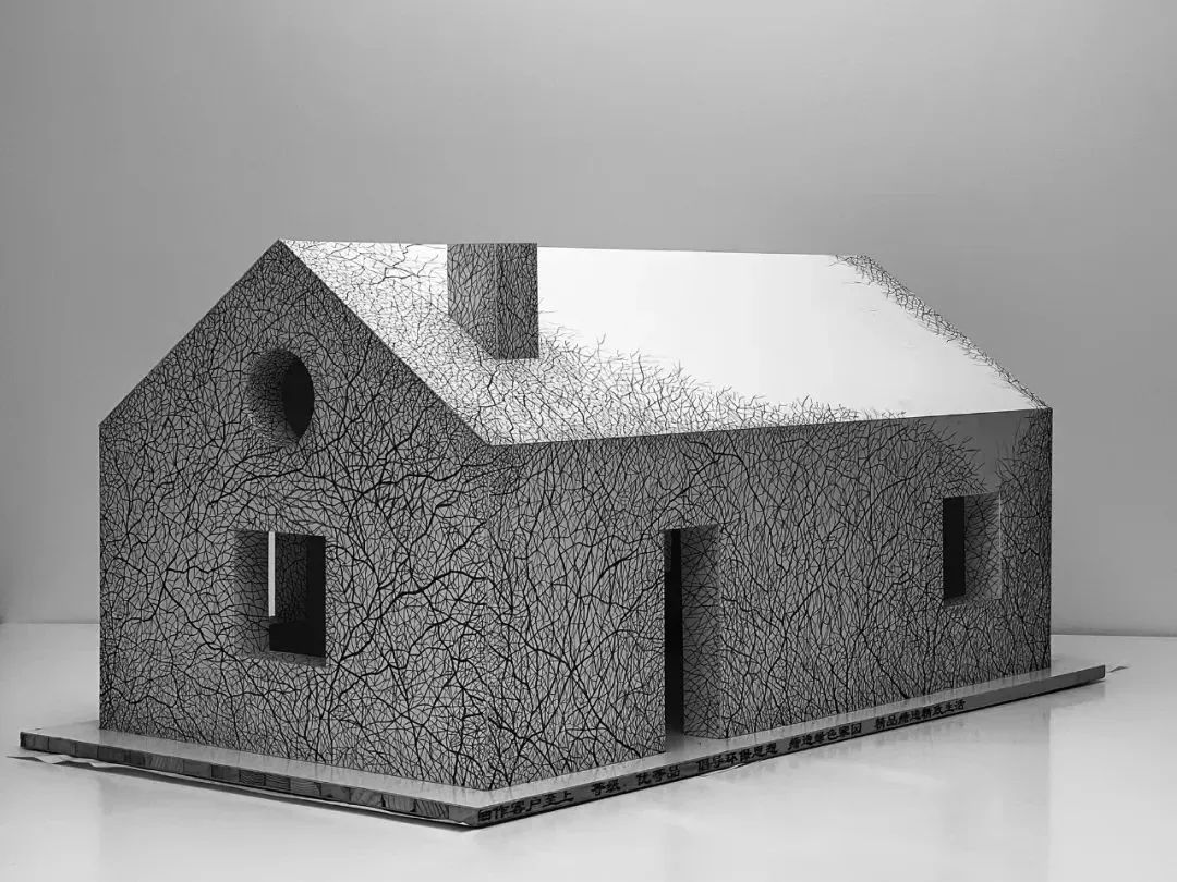 《消失的房子》丨中国武汉丨场域营造工作室-25