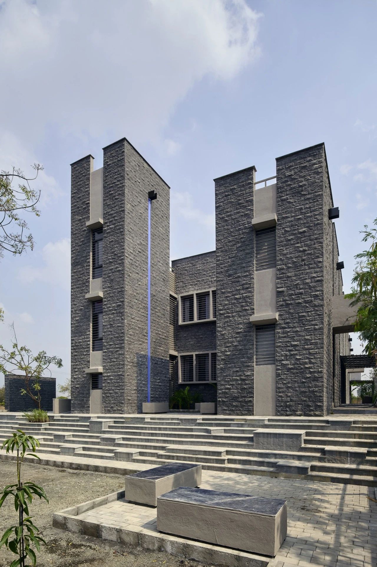 小圣殿丨意大利丨Beniamino Servino-42