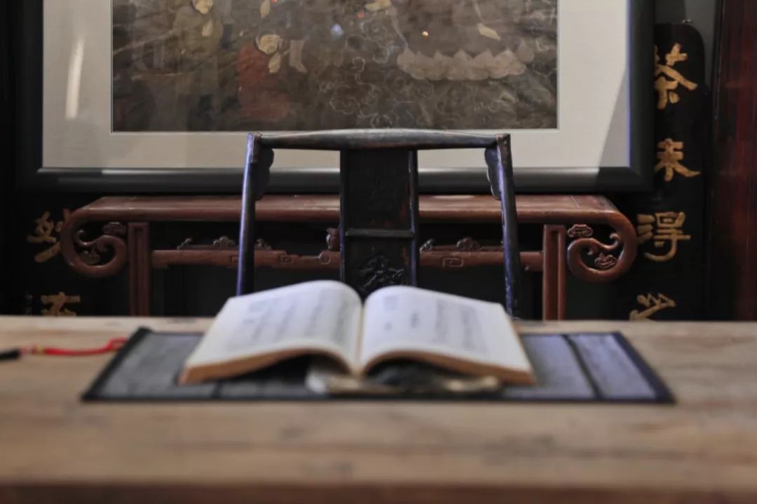 宝藏陈叔 | 以茶入设计，绘生活之美-48