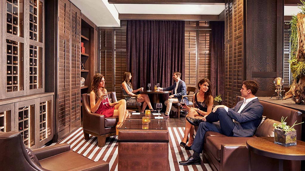 索内斯塔比凯夫酒店-2