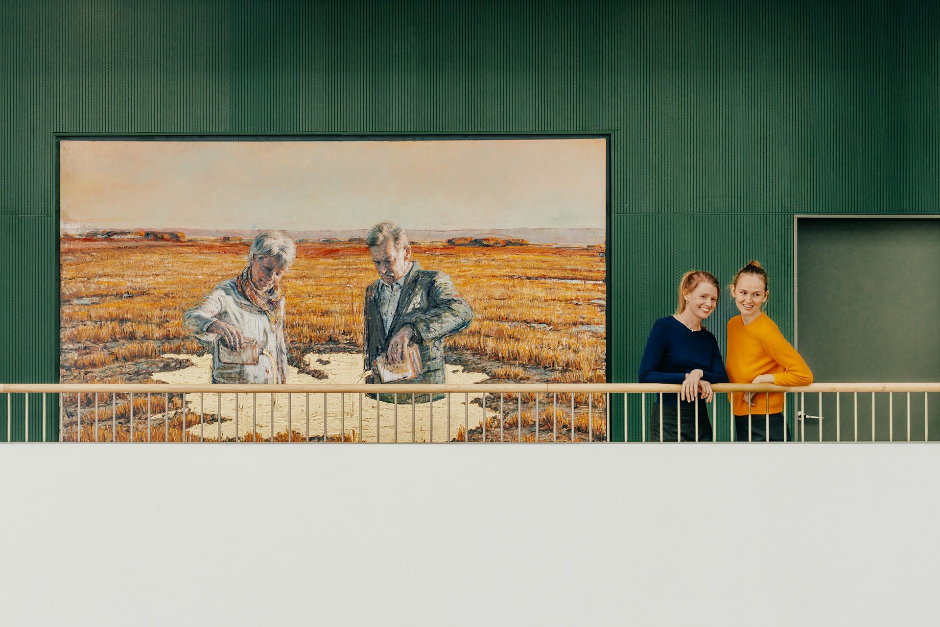 AP Pension总部大楼丨丹麦哥本哈根丨PLH-14