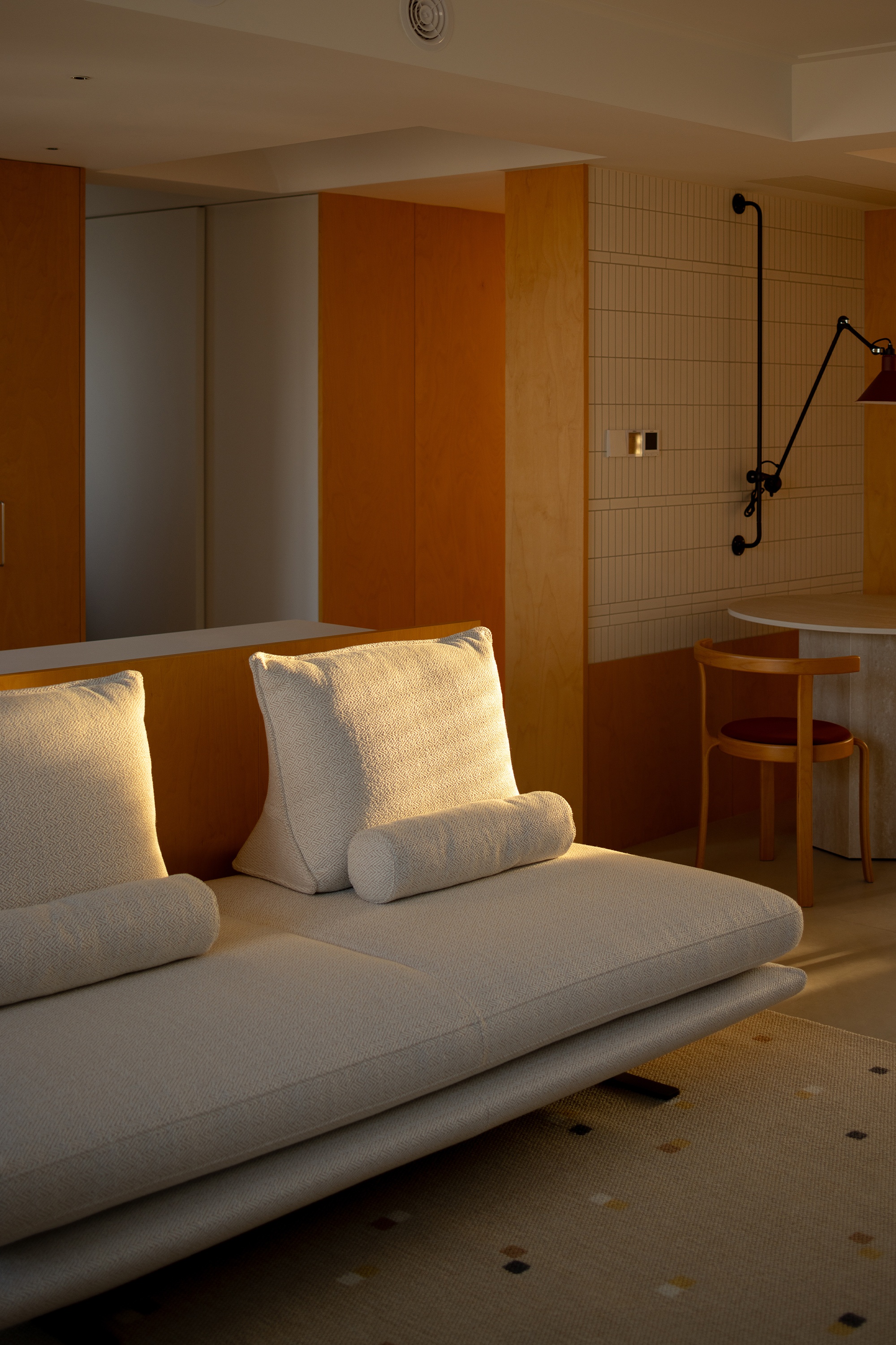 光影岁月·温润居所 · 亦又工作室-9