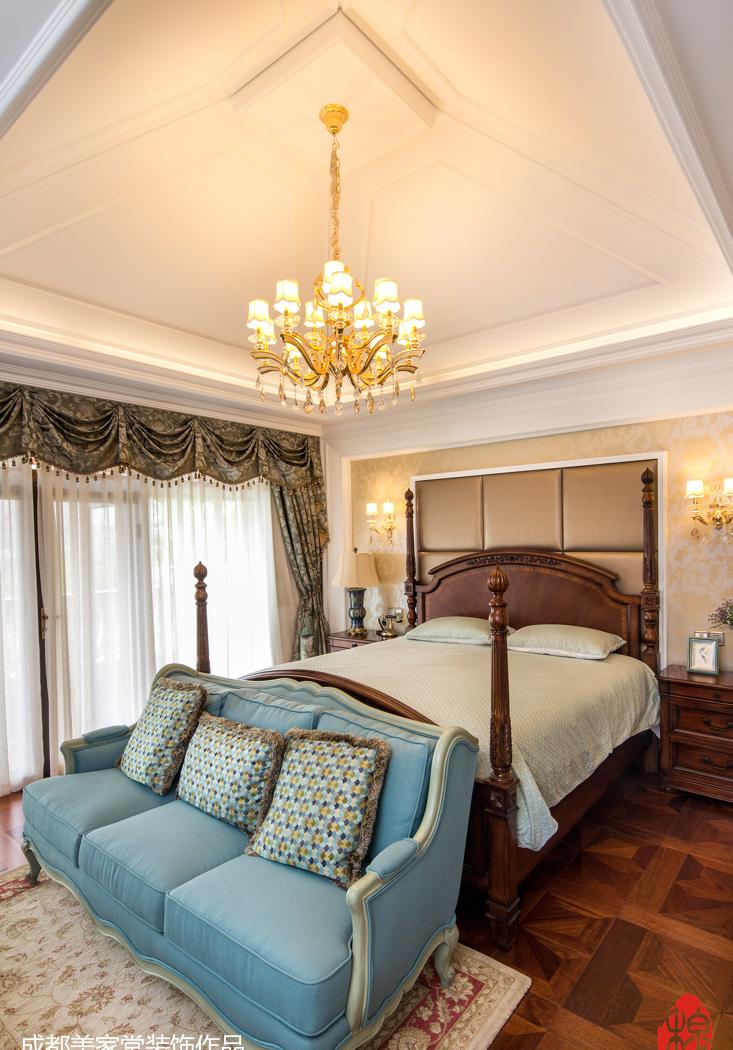 成都美家堂装饰公司-22