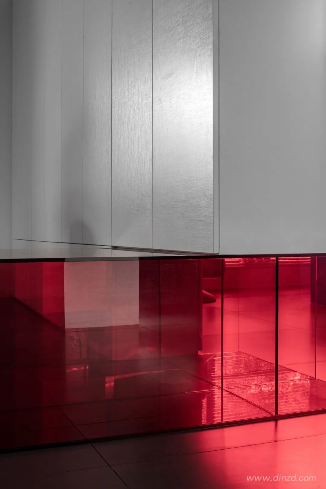 工厂革命 | 壹席设计颠覆认知，重塑办公空间-23