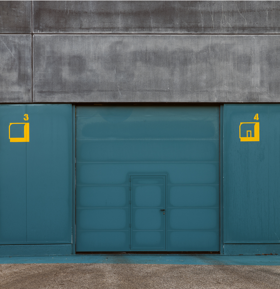 维勒佩雷斯污水处理厂的工业翻新-56