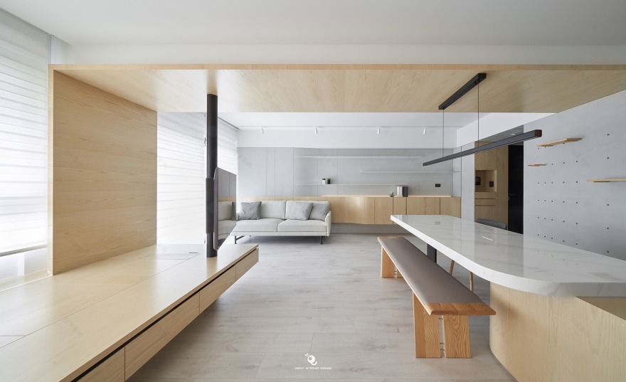 虫点子创意设计 | 简约不简单小宅-0