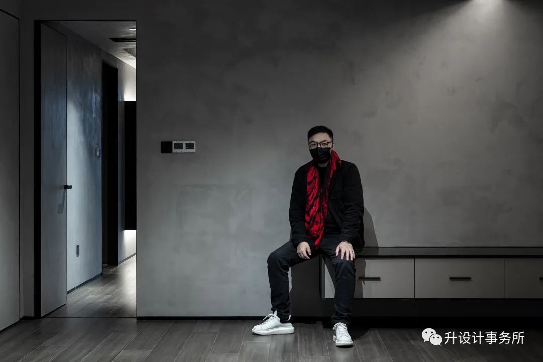 陆宅实景丨中国苏州丨升罗设计（苏州）有限公司-49